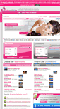 Mobile Screenshot of eventoperfetto.com